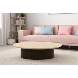 Modern single table LZ-299C-R