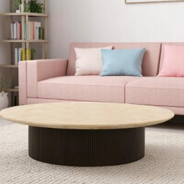 Modern single table LZ-299C-R