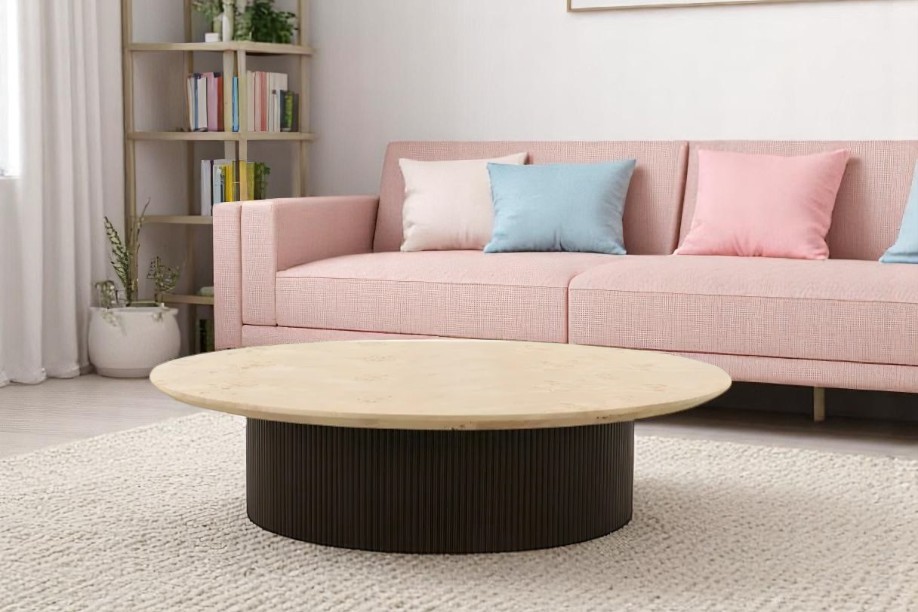 Modern single table LZ-299C-R