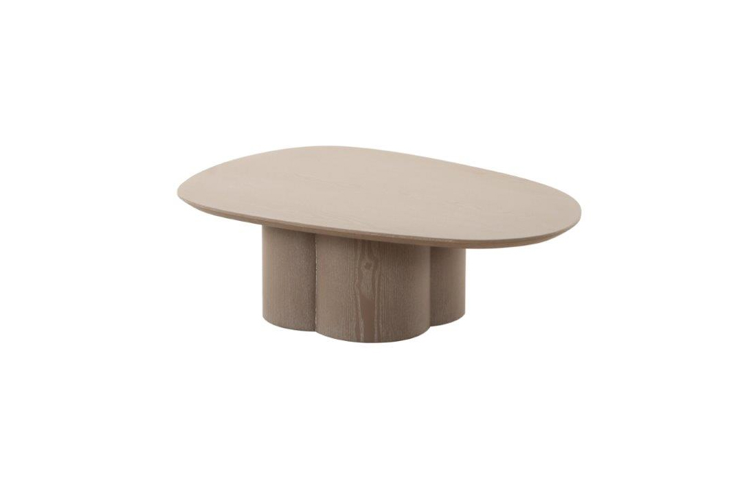 Tea tables, 4 pieces Morden LZ-373C