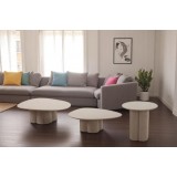 Tea tables, 4 pieces Morden LZ-373C
