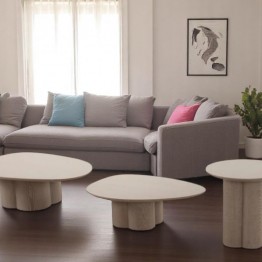 Tea tables, 4 pieces Morden LZ-373C