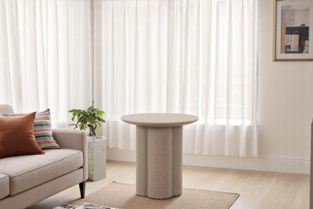Tea tables, 4 pieces Morden LZ-373C