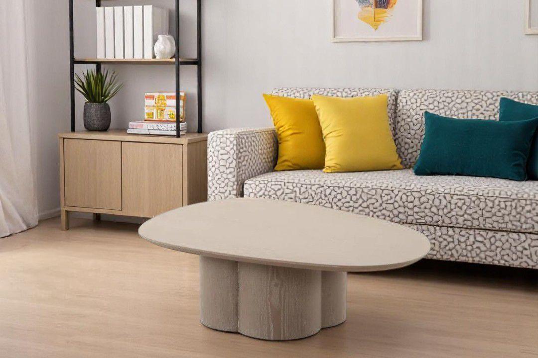 Tea tables, 4 pieces Morden LZ-373C