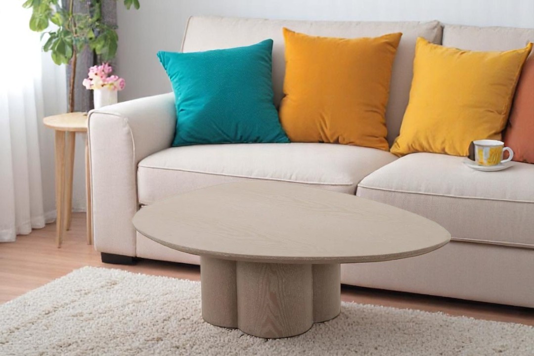 Tea tables, 4 pieces Morden LZ-373C