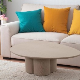Tea tables, 4 pieces Morden LZ-373C