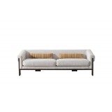 Modern sofa set of 5 pieces XF-597