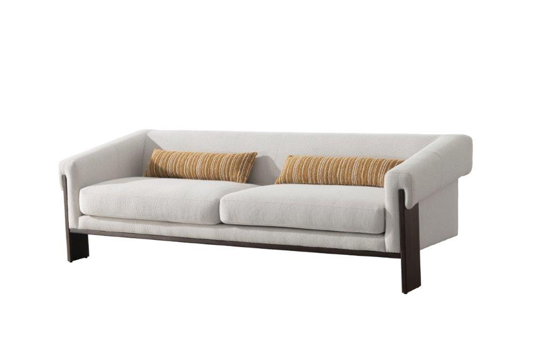 Modern sofa set of 5 pieces XF-597