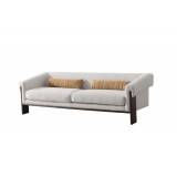 Modern sofa set of 5 pieces XF-597