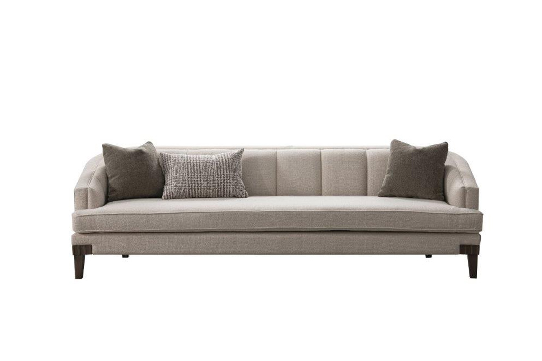 Modern sofa set of 5 pieces XF-581