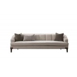 Modern sofa set of 5 pieces XF-581