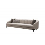 Modern sofa set of 5 pieces XF-581