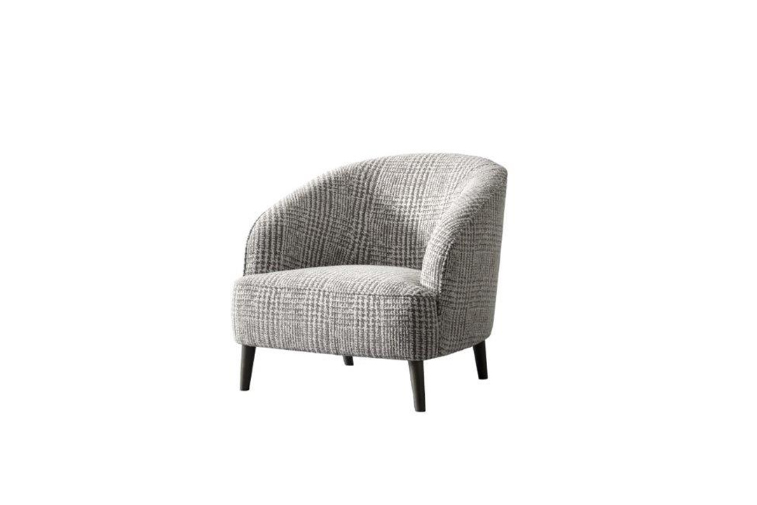 Modern sofa set of 4 pieces XF-581