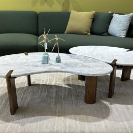 Modern 3 piece tea table set SPC83918