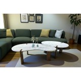 طاولات شاي مودرن 3 قطع SPC83918