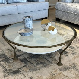 Modern 3 piece tea table set RC530