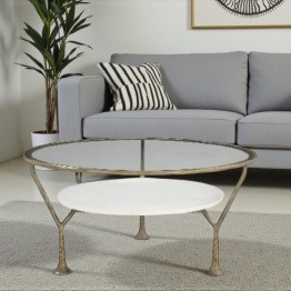 Modern 3 piece tea table set RC530