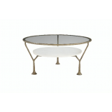 طاولات شاي مودرن 3 قطع RC530