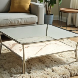 Modern 3 piece tea table set RC368