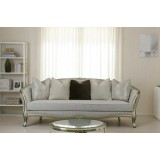 New Classic 5 piece sofa set Praha