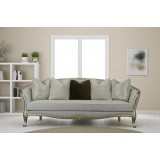 New Classic 5 piece sofa set Praha