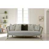 New Classic 5 piece sofa set Praha