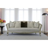 New Classic 4 piece sofa set Praha