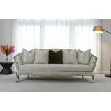 New Classic 4 piece sofa set Praha