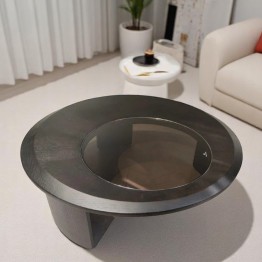 Modern 3 piece tea table set 2080