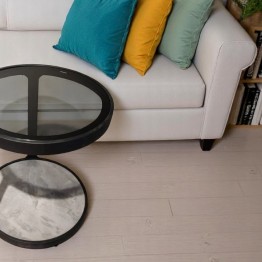 Modern 3 piece tea table set 2080