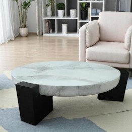 Modern 3 piece tea table set 2081