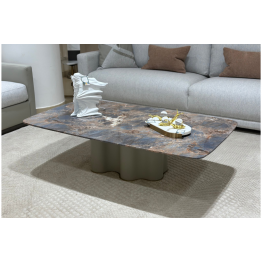 طاولات شاي مودرن 3 قطع F1001