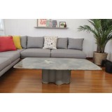 Modern 3 piece tea table set F1001