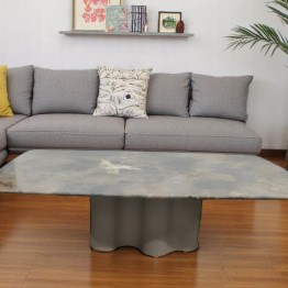Modern 3 piece tea table set F1001