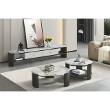 Modern 3 piece tea table set 2011