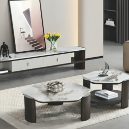 Modern 3 piece tea table set 2011