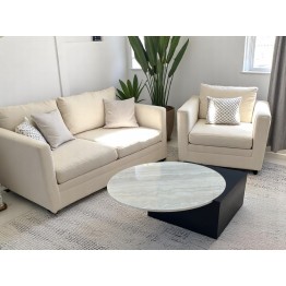 طاولات شاي مودرن 3 قطع 2102