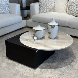 Modern 3 piece tea table set 2102