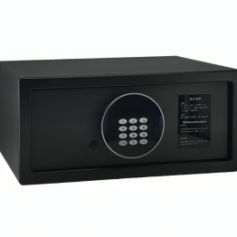 Modern Cash Cabinet 2042G-8