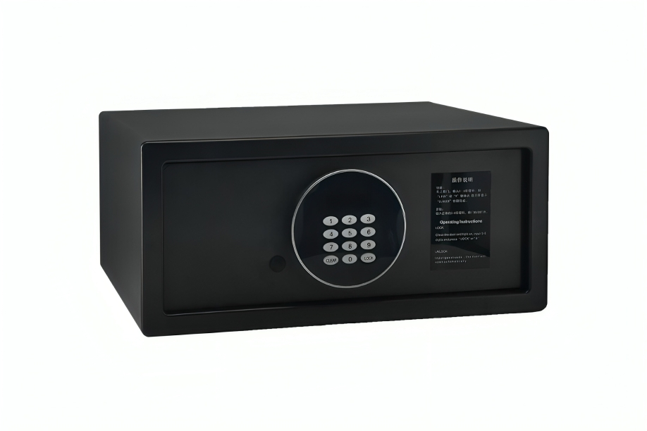 Modern Cash Cabinet 2042G-8