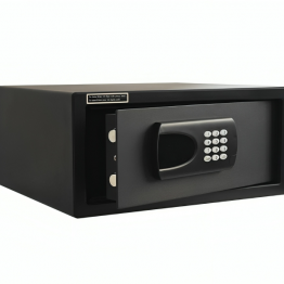 Modern Cash Cabinet 2042F-2T