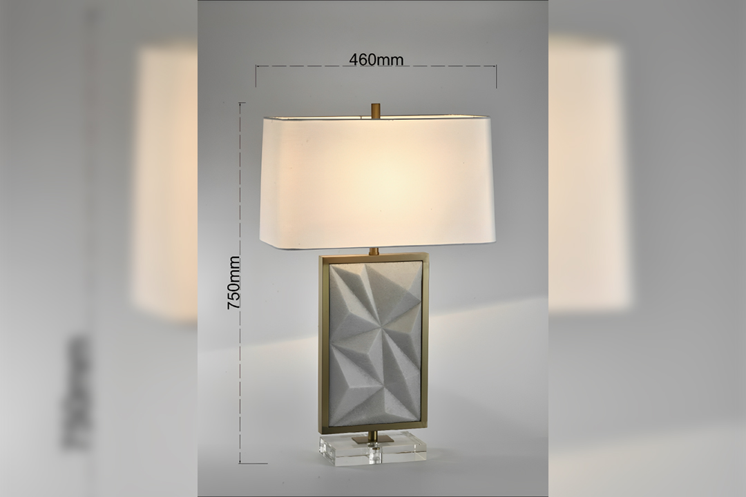 Modern lamp HB-3500