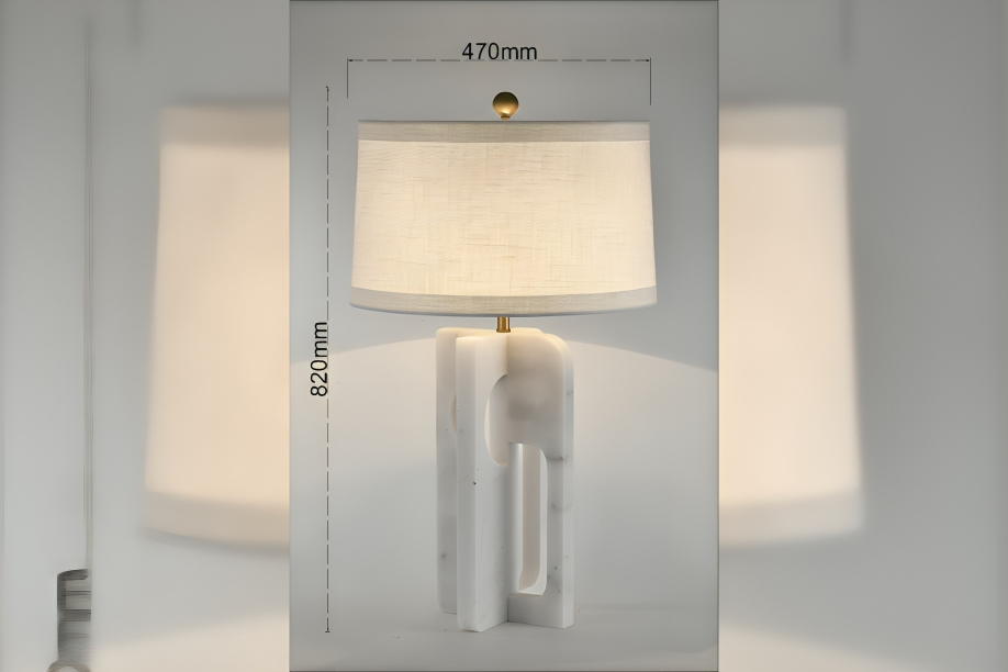 Modern lamp HB-3509