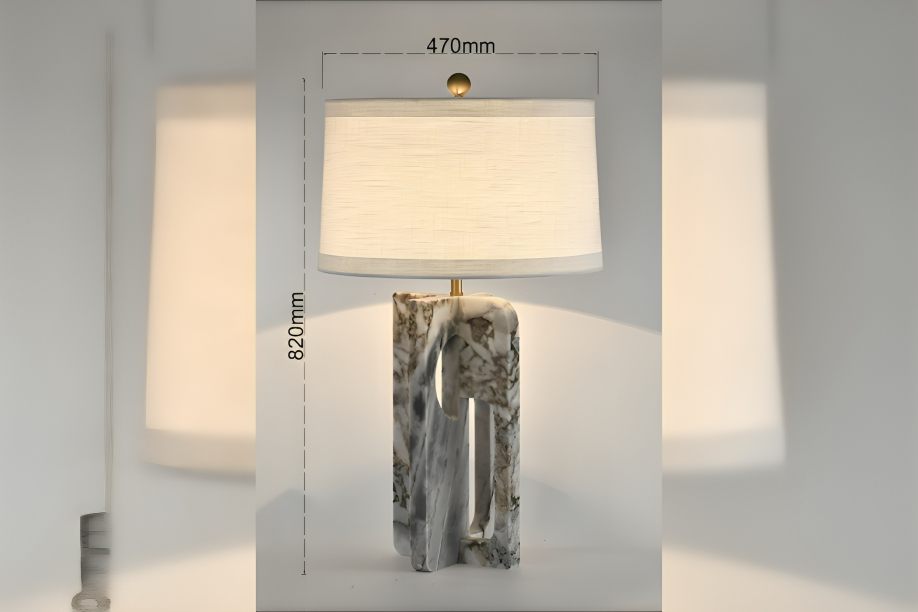 Modern lamp HB-3511