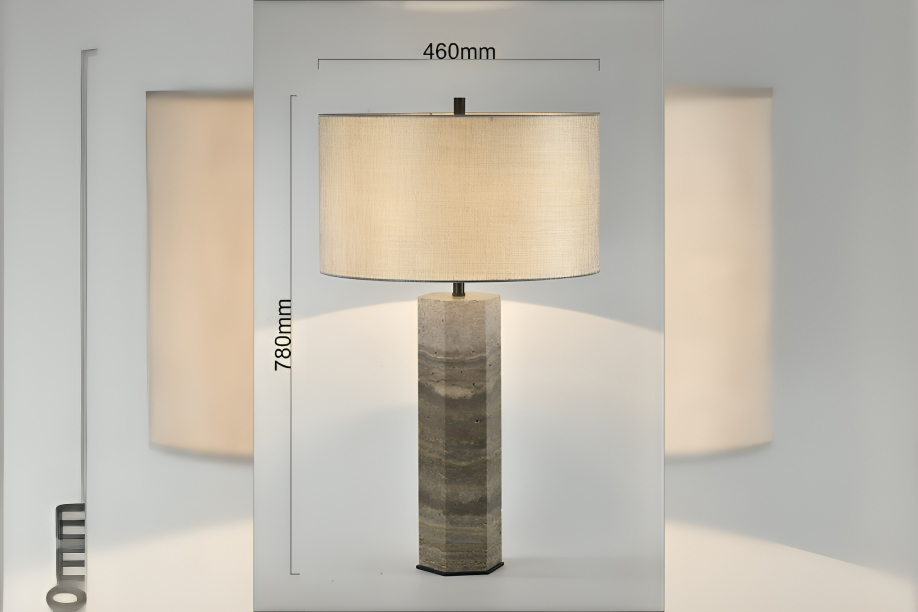 Modern lamp HB-3518