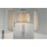 Modern lamp HB-3521