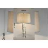 Modern lamp HB-3524