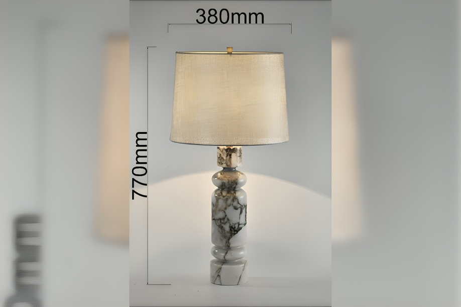 Modern lamp HB-3528