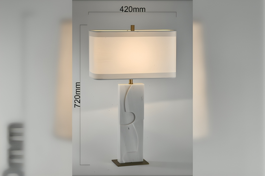 Modern lamp HB-3541