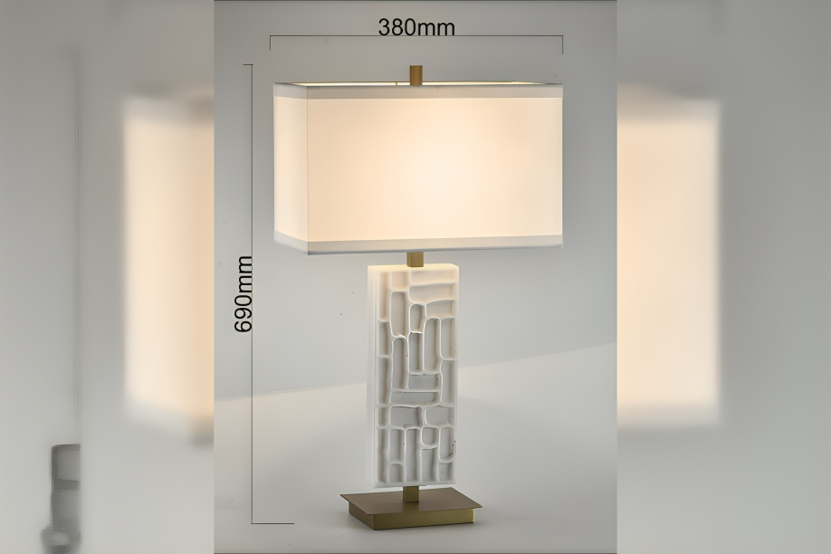 Modern lamp HB-3549